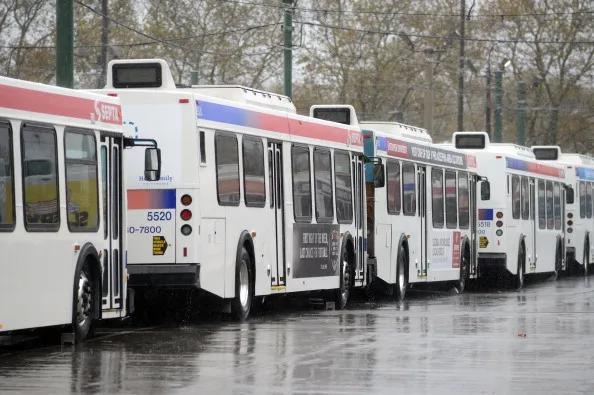 SEPTA cuts could reshape Philly commutes