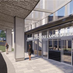 Pittsburgh’s hospital scene is getting a major upgrade
