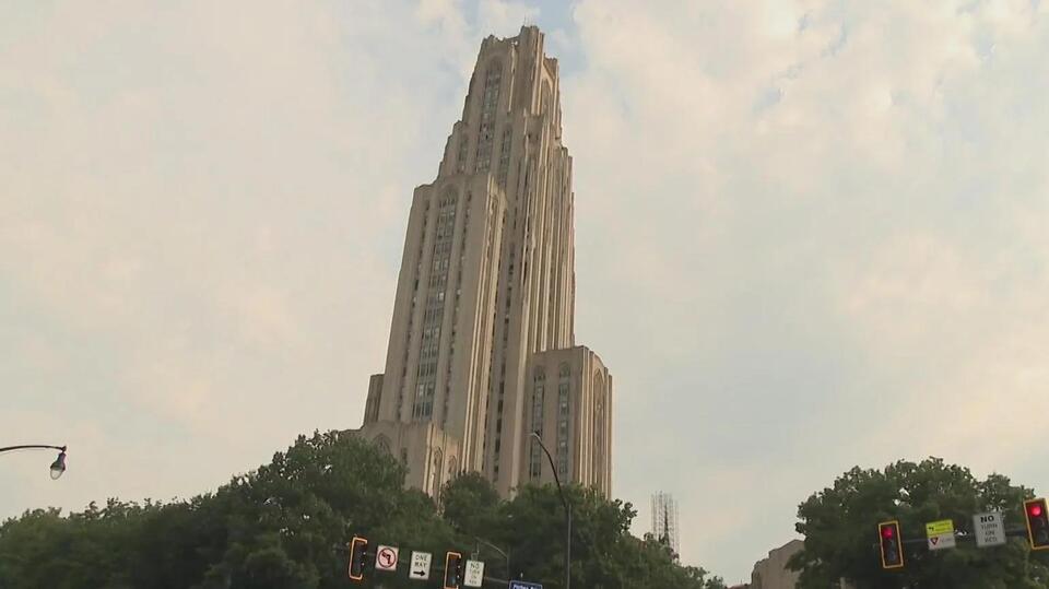 Pitt’s Dining Hall Just Won Best in the US!
