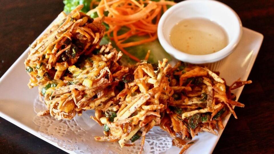 San Antonio’s Thai Dee takes a short break