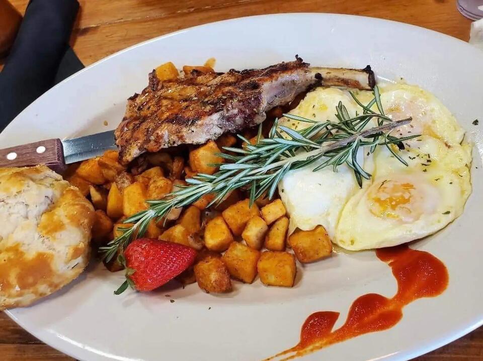 San Antonio’s dining scene just leveled up