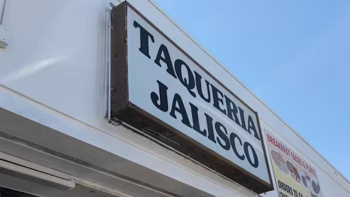 San Antonio taqueria’s roach problem shocks diners