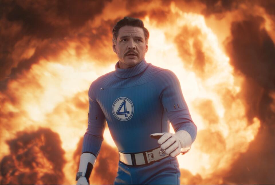 Marvel’s Press Tour Chaos 🤯
