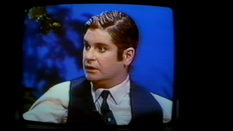 Ozzy’s Wildest Role Ever?! 🎸