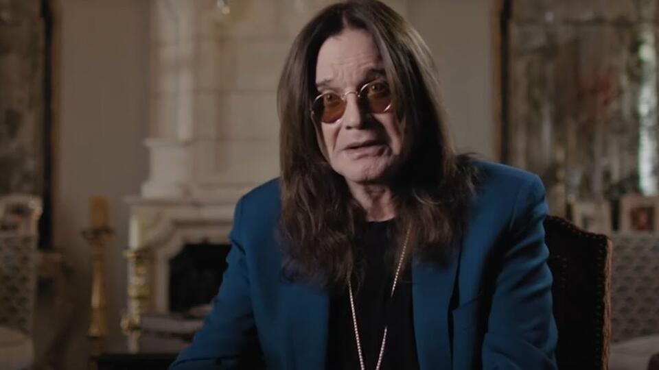 Pantera Halts Tour After Ozzy News 😱
