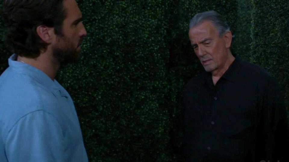 Lily Held Hostage?! 😱 Y&R Shocker