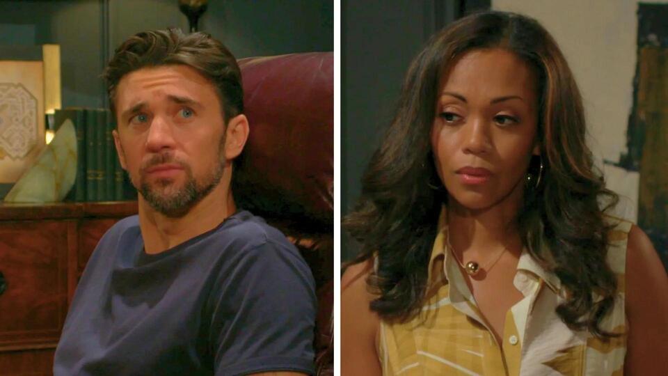 Lily Held Hostage?! 😱 Y&R Shocker