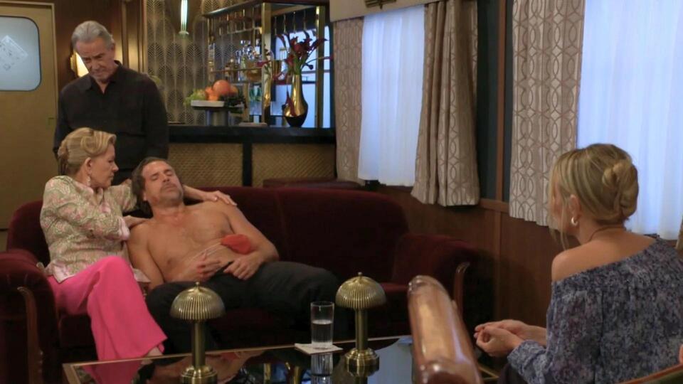 Lily Held Hostage?! 😱 Y&R Shocker