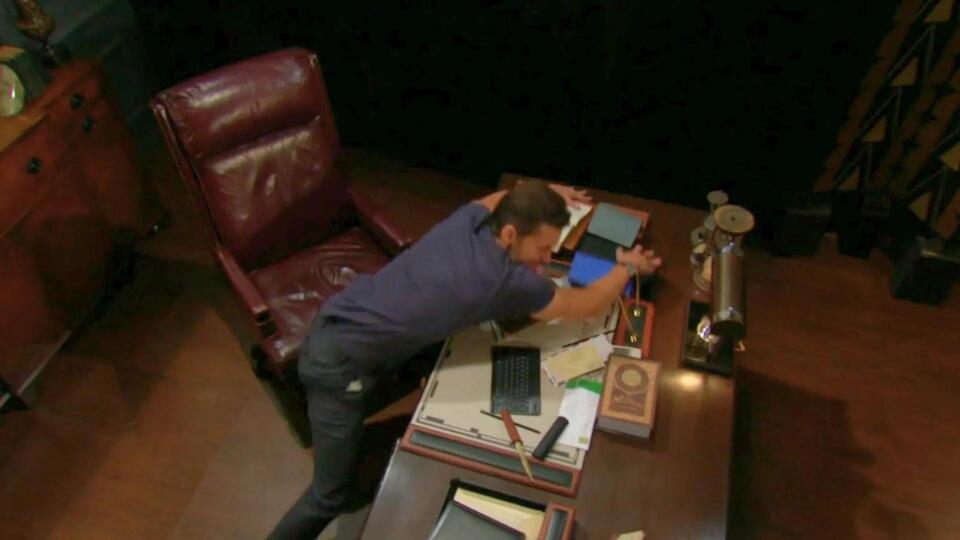 Lily Held Hostage?! 😱 Y&R Shocker