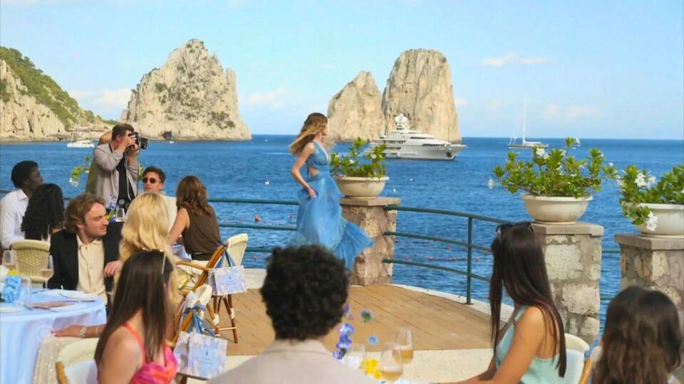 Nick’s Boat Proposal Twist in Italy! 🚤