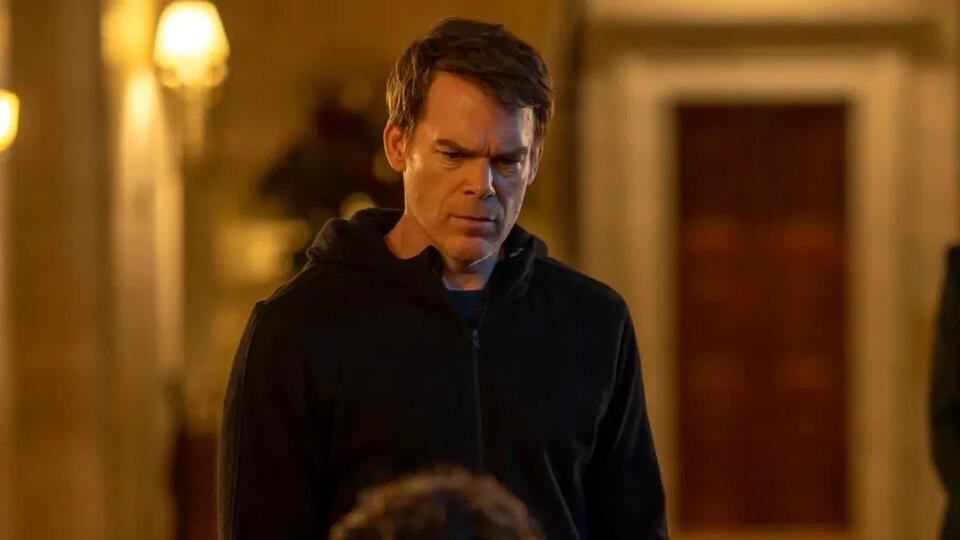 Dexter’s Blood Slides Are BACK! 🩸