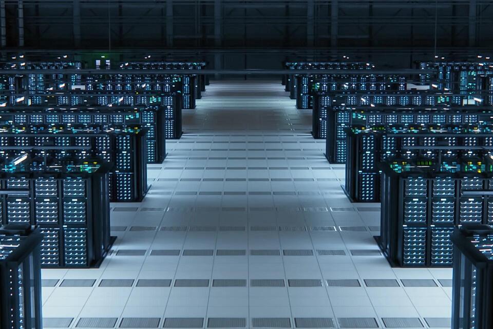 Why AI Might Make Your Power Bill Jump