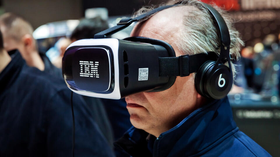 IBM Stock: Good Quarter, But Now What?
