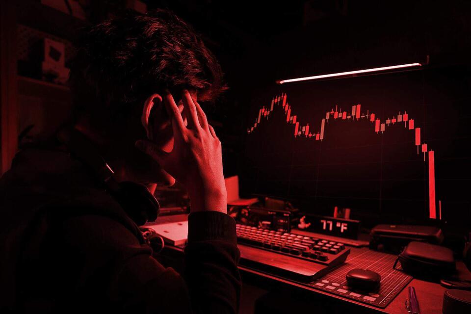 How to Crash-Proof Your Investments