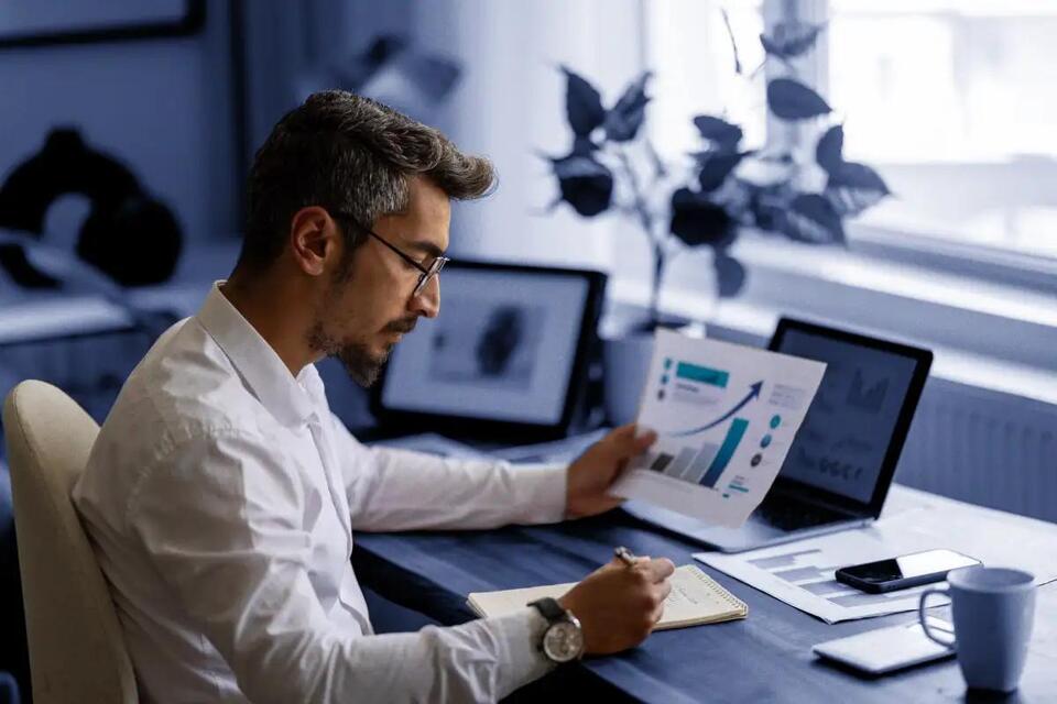 Are You on Track for Retirement?