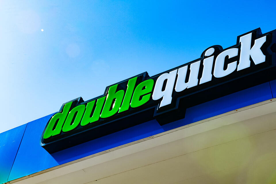Refuel brings Double Quick stores to Meridian & Jackson