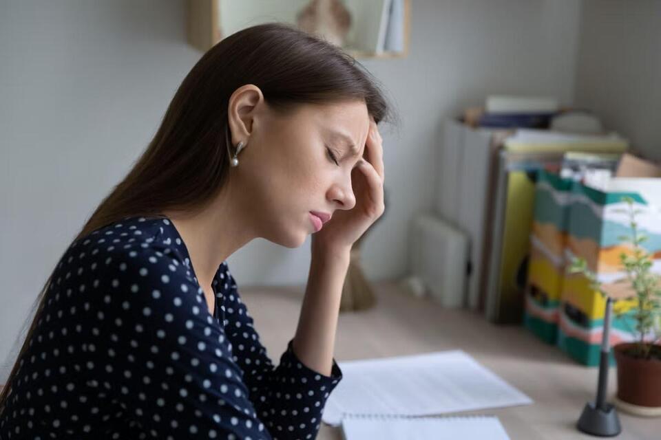 Gut Check: The Secret to Diagnosing Fatigue?