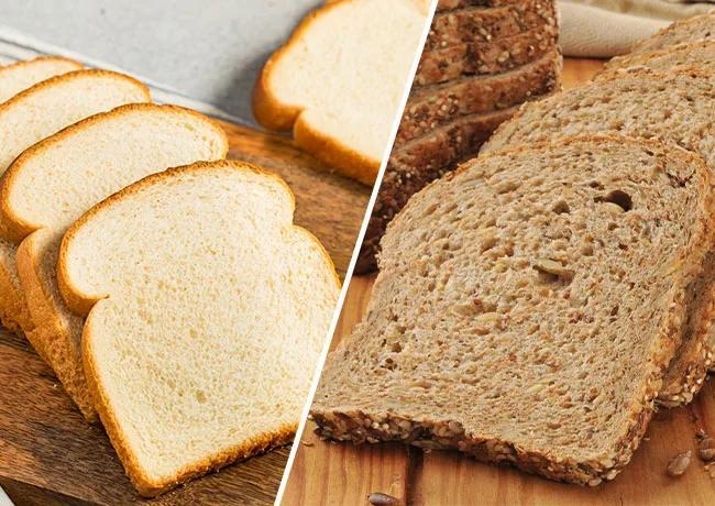 4 Food Swaps Your Gut Will Love Over 40