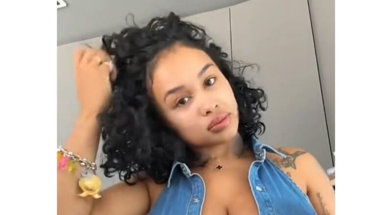 DreamDoll Gets Real About Postpartum Hair