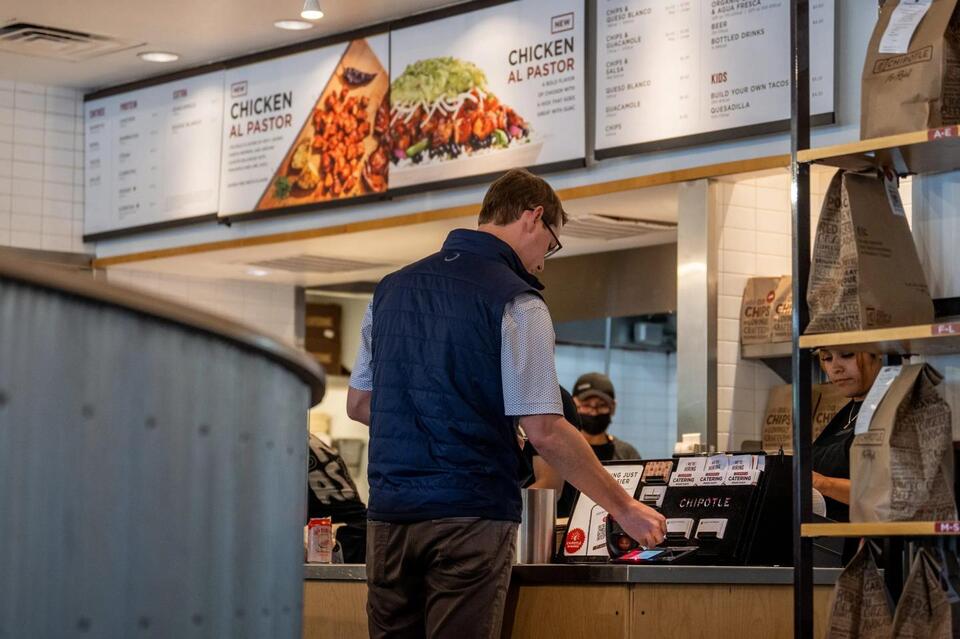Chipotle’s Value Problem?