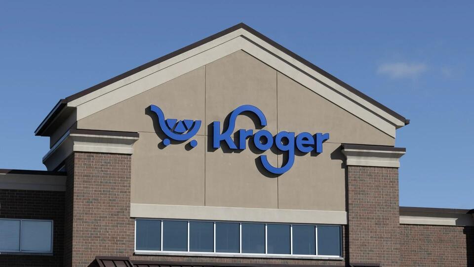 Kroger’s Food Waste Drama Exposed