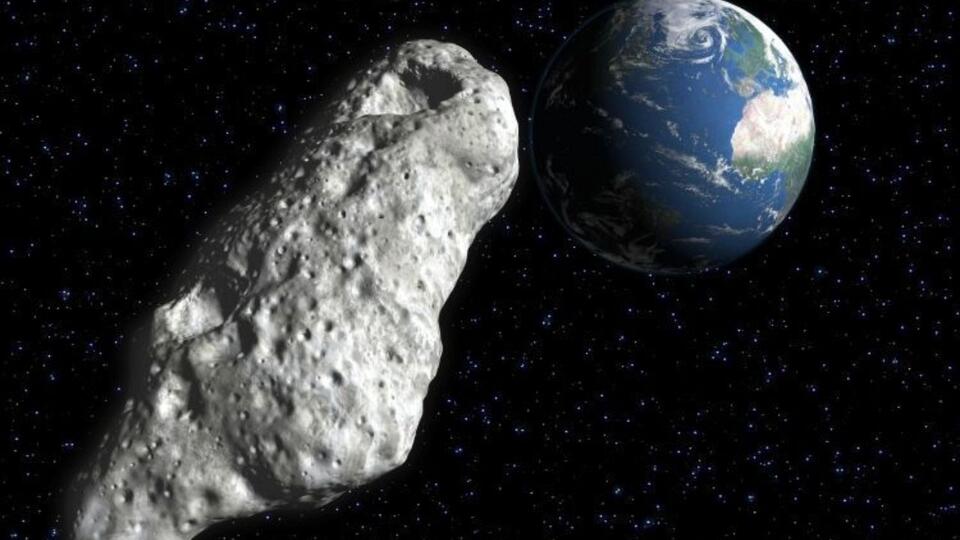 Who Should Save Us From Killer Asteroids?