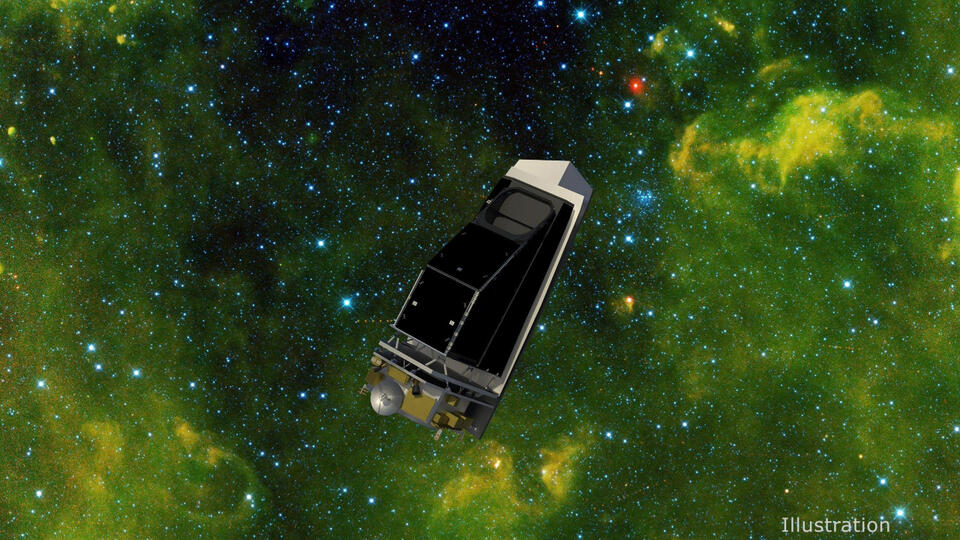 Who Should Save Us From Killer Asteroids?