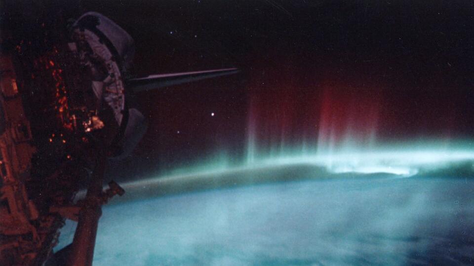 Space Weather Changed Ancient Human Habits?!