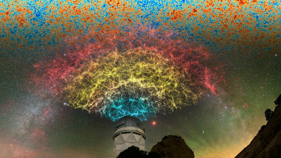 Universe’s Expiry Date: 33 Billion Years?!