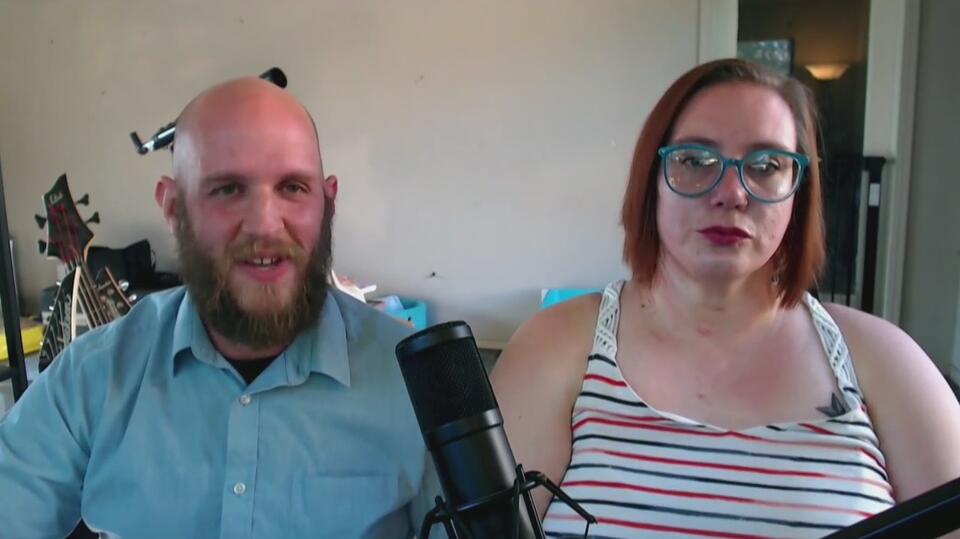 AI Girlfriend Proposal—Now He’s Over It