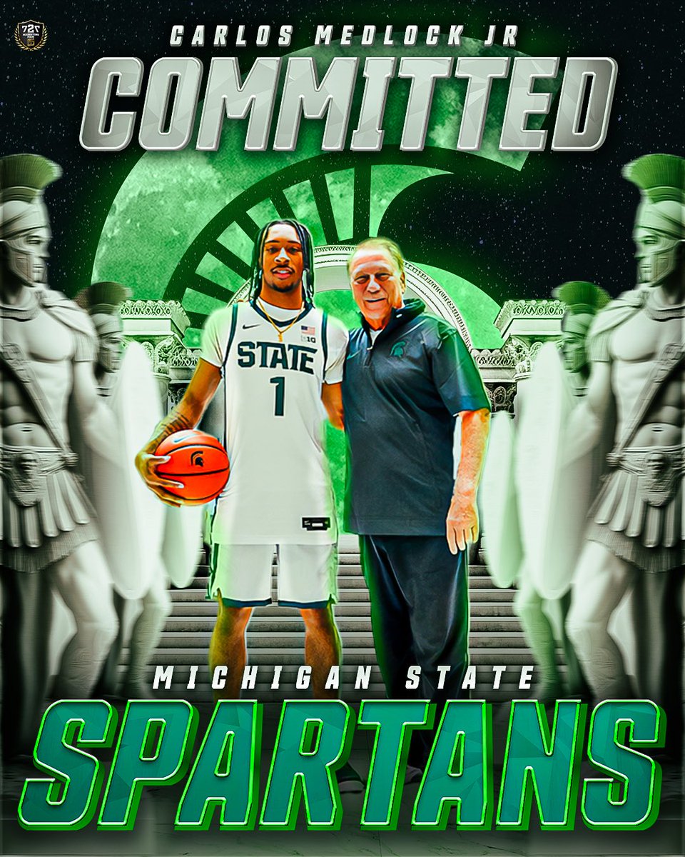 Michigan State snags top local point guard