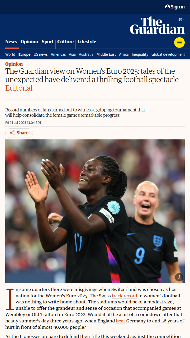 Lionesses vs Spain: Basel Showdown Beckons