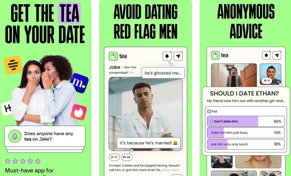 Tea App Breach: Who’s Really at Risk?