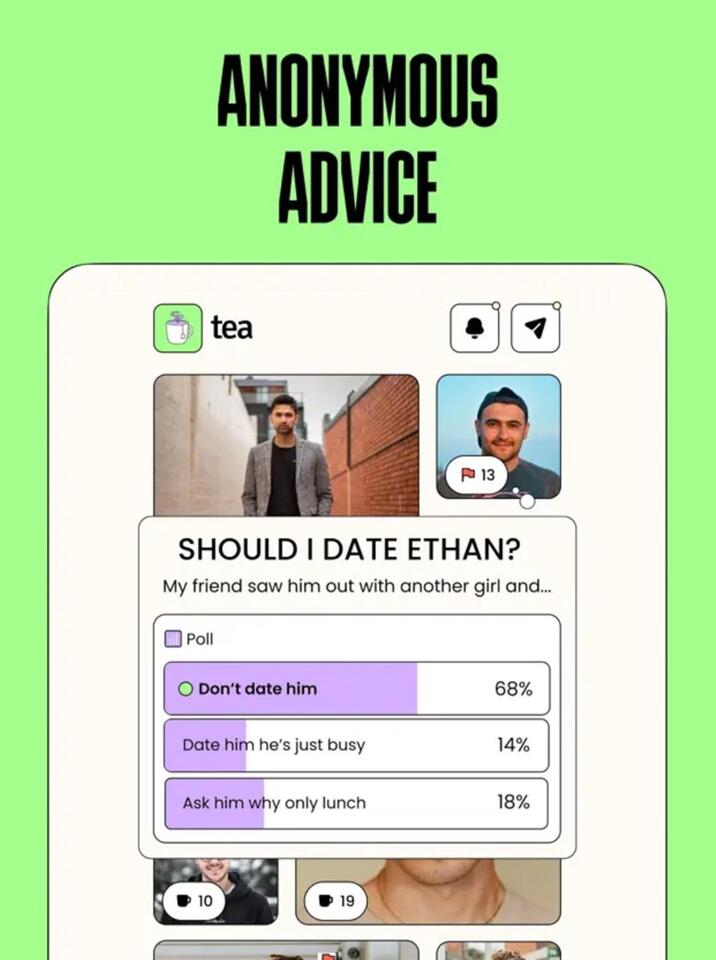 Would You Trust a Viral Dating App?
