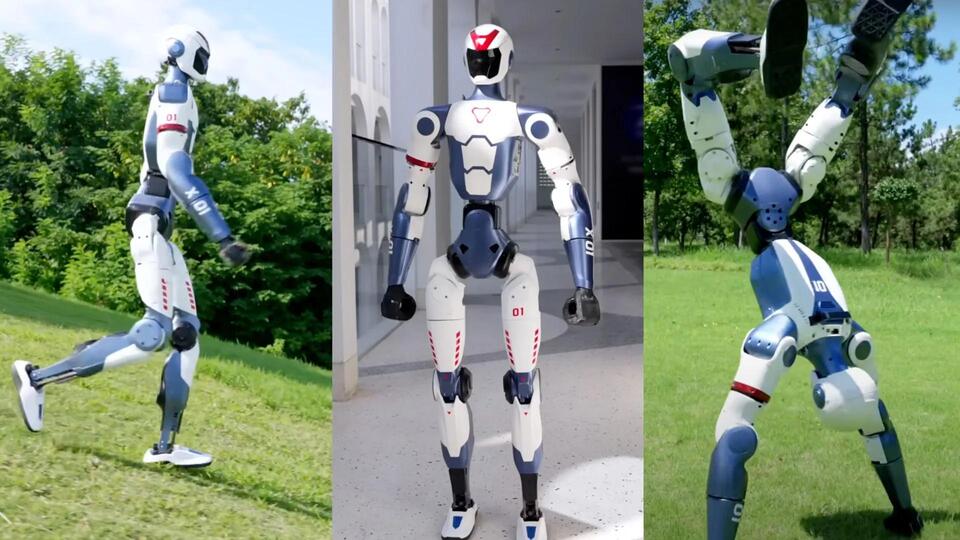 Is $6K the New Normal for Humanoids?