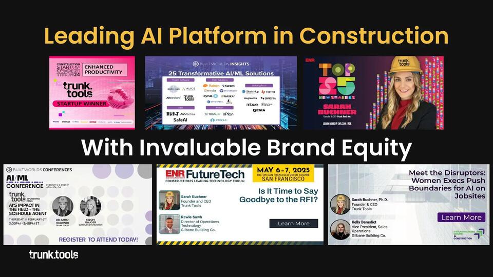 AI Hits the Construction Site—Game Changer?