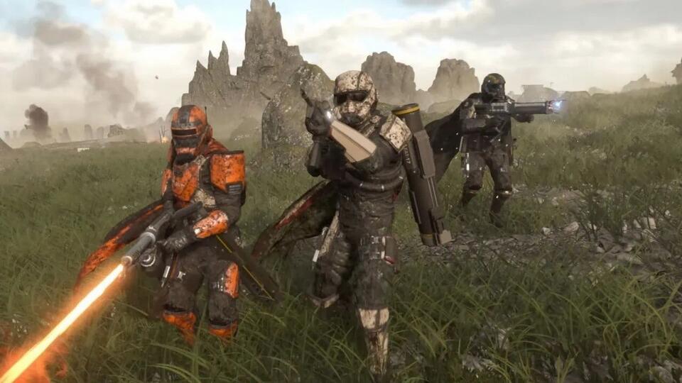Helldivers 2: Mission Impossible or Dev Overreach?