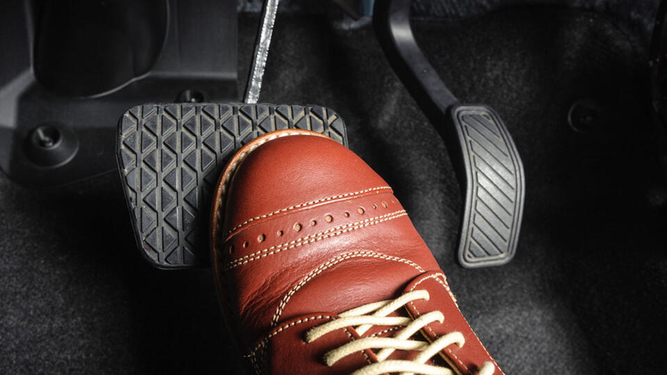 Are You Secretly Killing Your Transmission?
