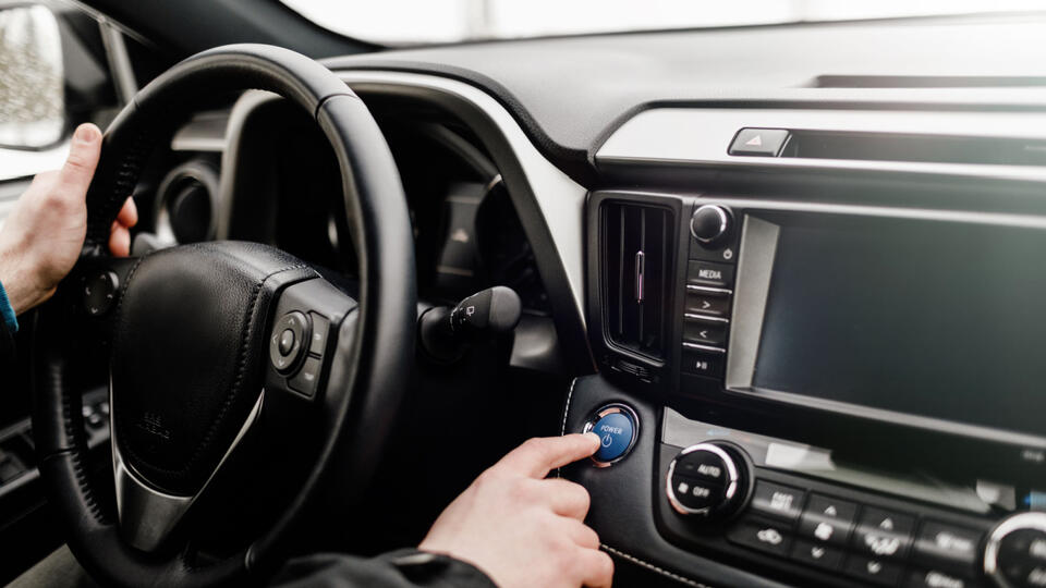 Are You Secretly Killing Your Transmission?