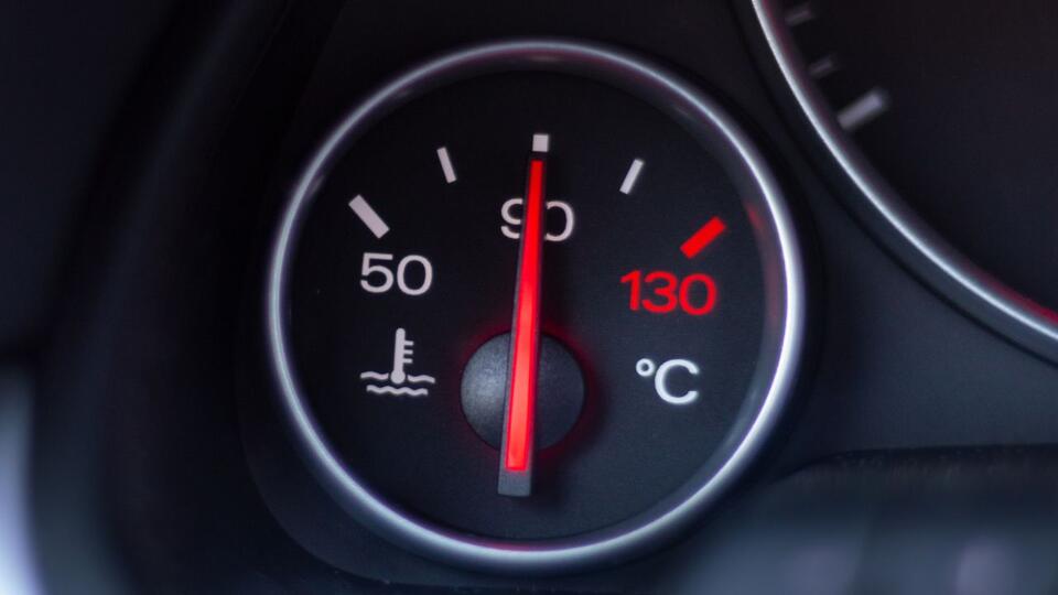 Are You Secretly Killing Your Transmission?