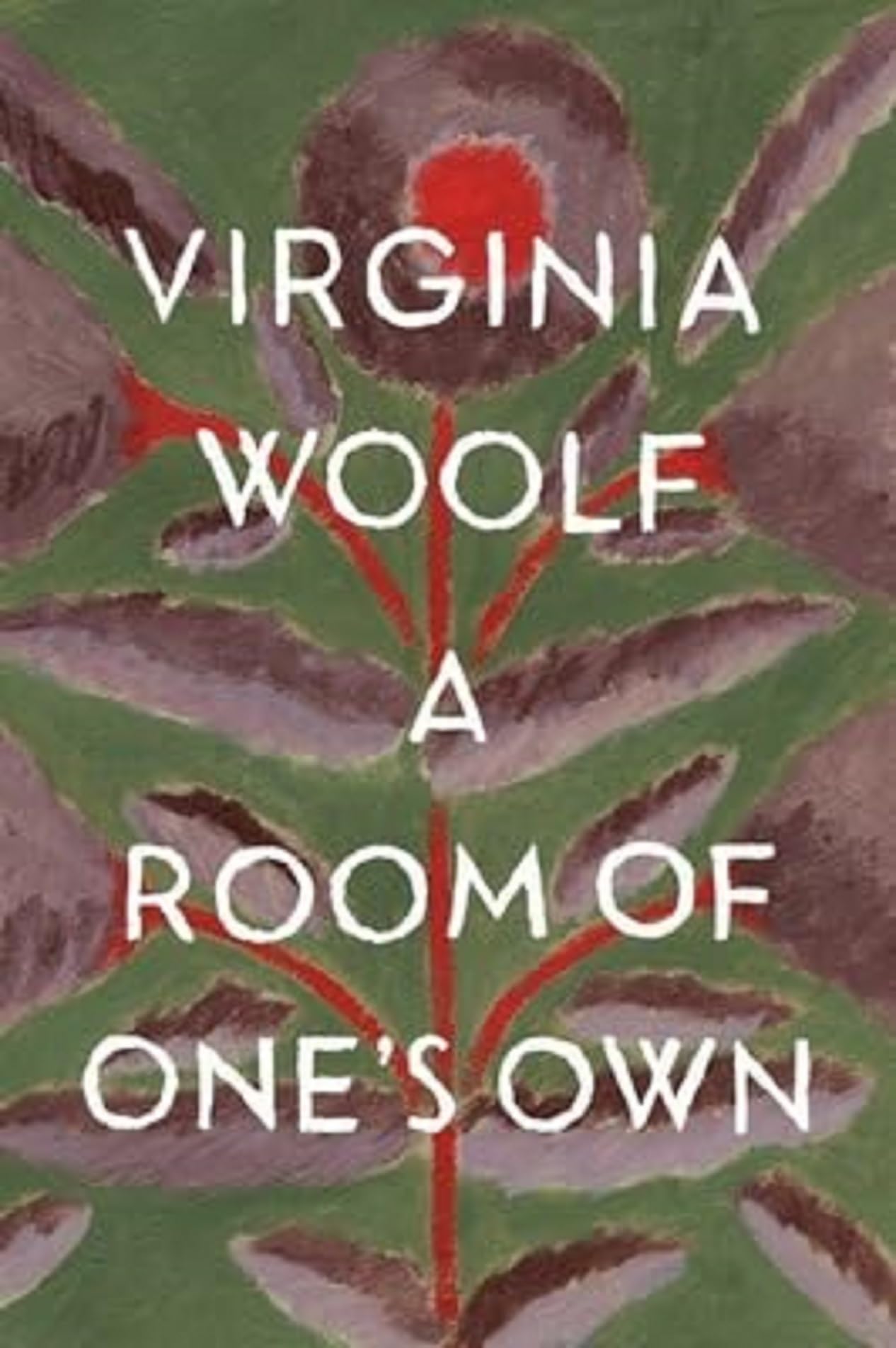 Virginia Woolf Was Right About the Room
