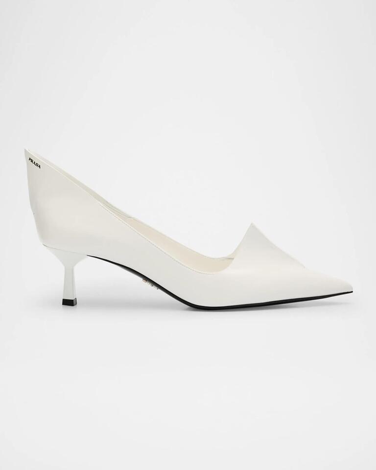 Anne’s Prada Pumps: Villain Era? 👠