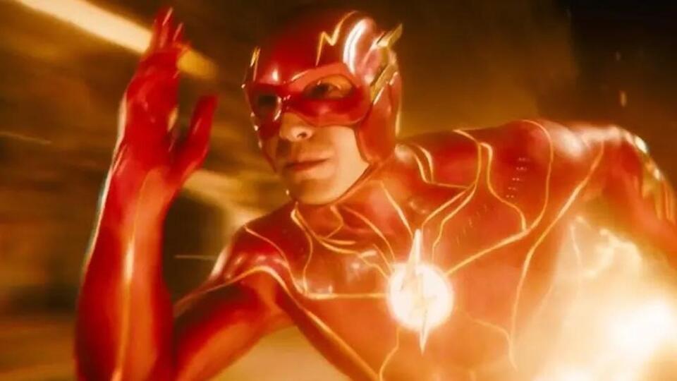 Silver Surfer = MCU’s Flash? 🚀
