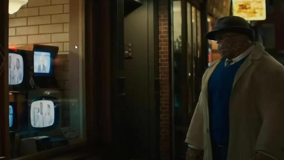 Sue Storm Finally Gets Her Moment! 💥