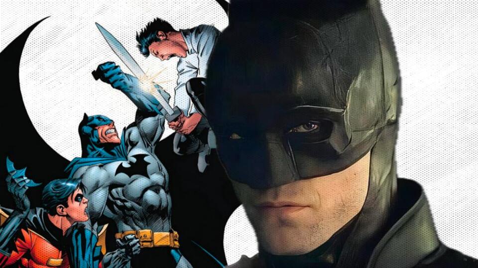 Did Reeves Ruin Batman’s Future? 🦇
