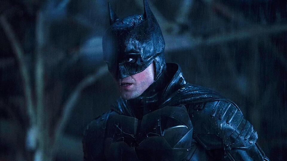 Did Reeves Ruin Batman’s Future? 🦇