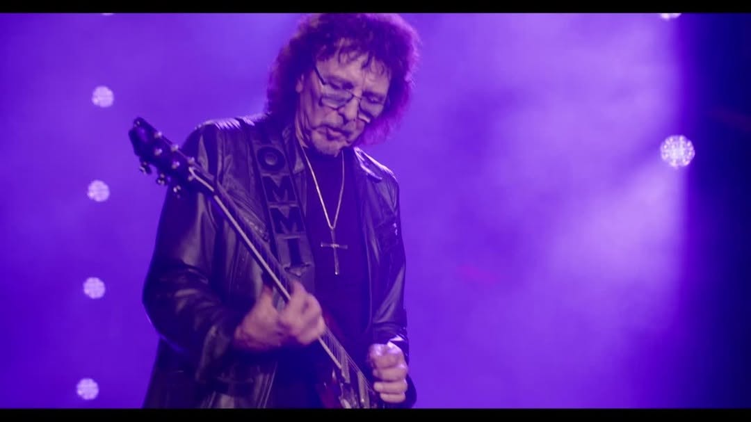 Megadeth Snubbed from Ozzy’s Last Show? 🤔