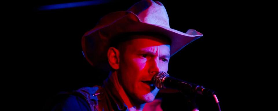 Country Stars Dropping F-Bombs?! 🤠