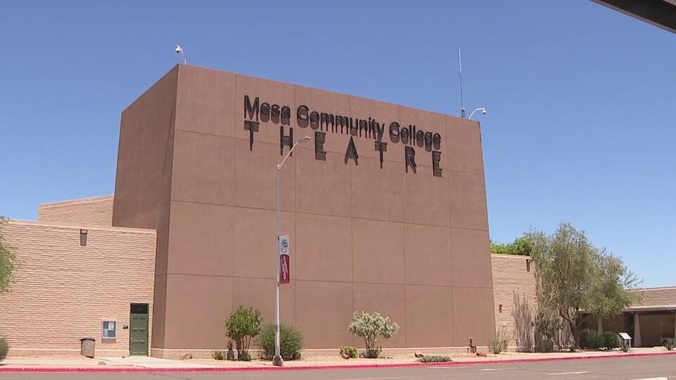 Mesa students speak out on drama class scandal