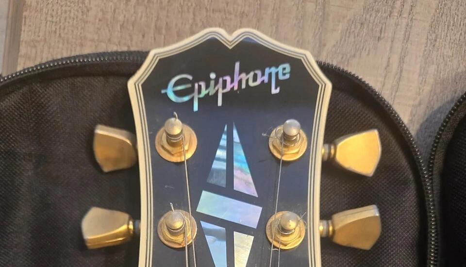 Guitarist’s $25 Goodwill Find Shocks Fans 🎸